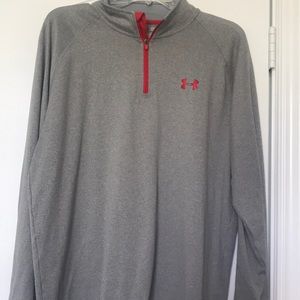 Make offer!! Under armor long sleeve
